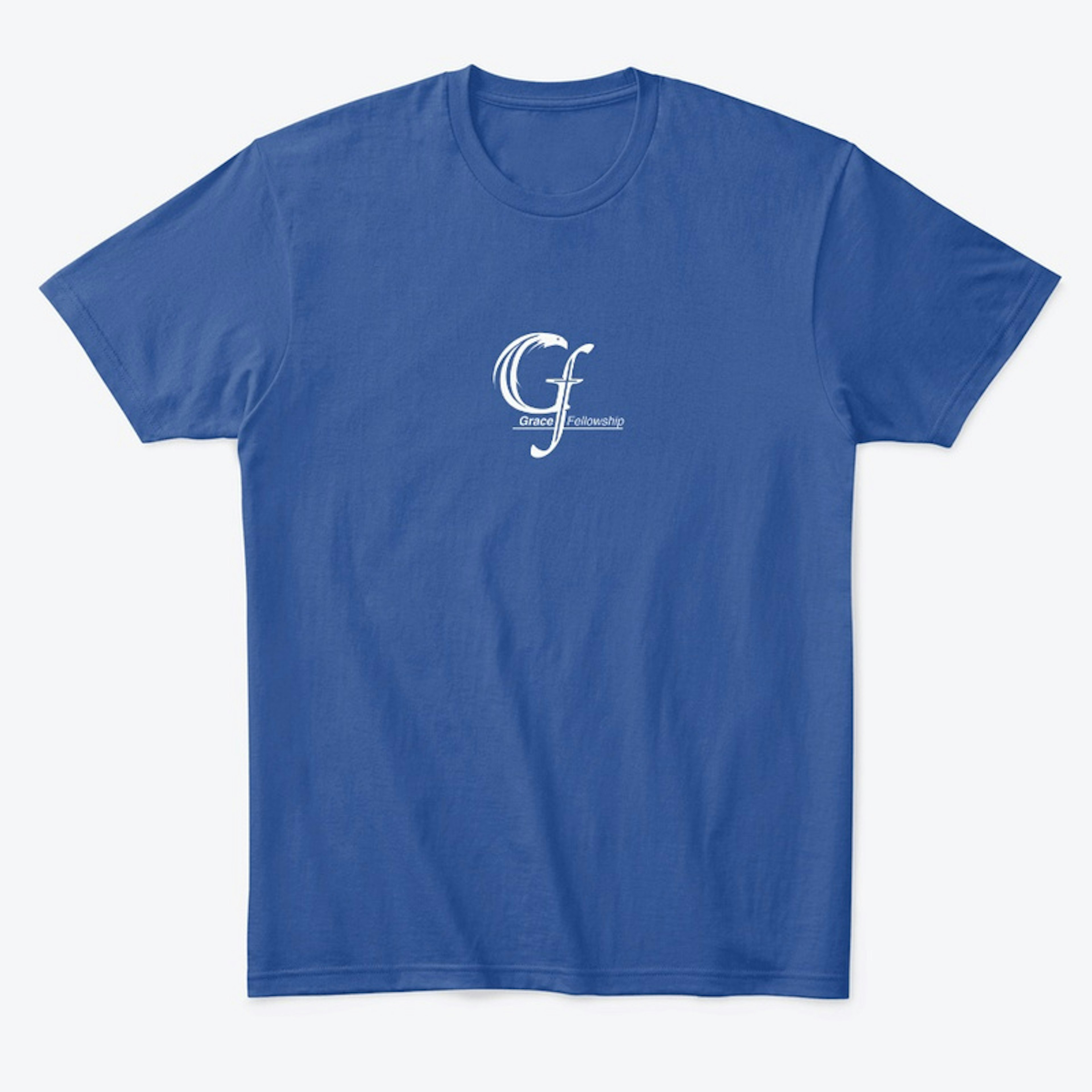 Grace Fellowship Logo T-Shirt