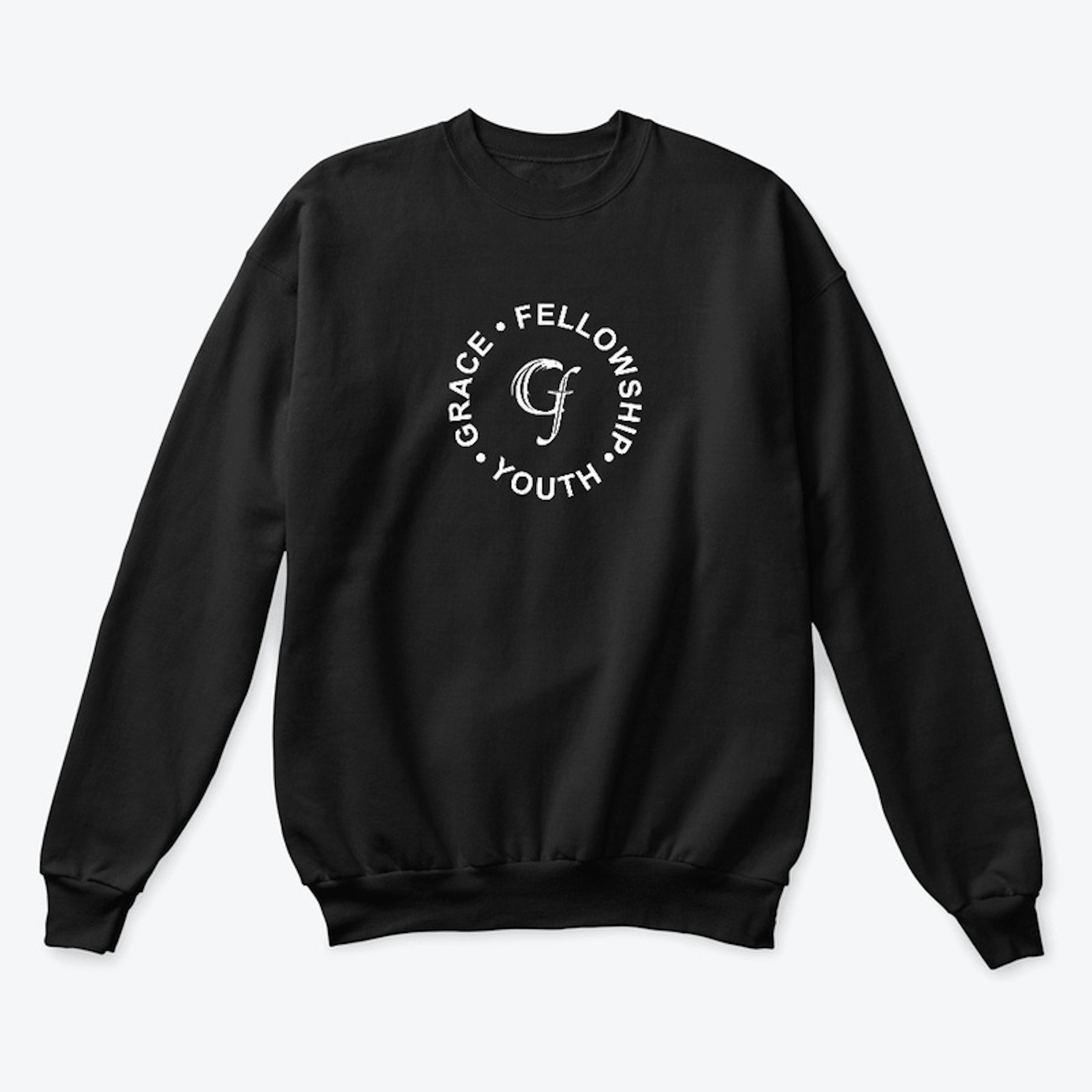 GFLex Youth Ministry Sweatshirt