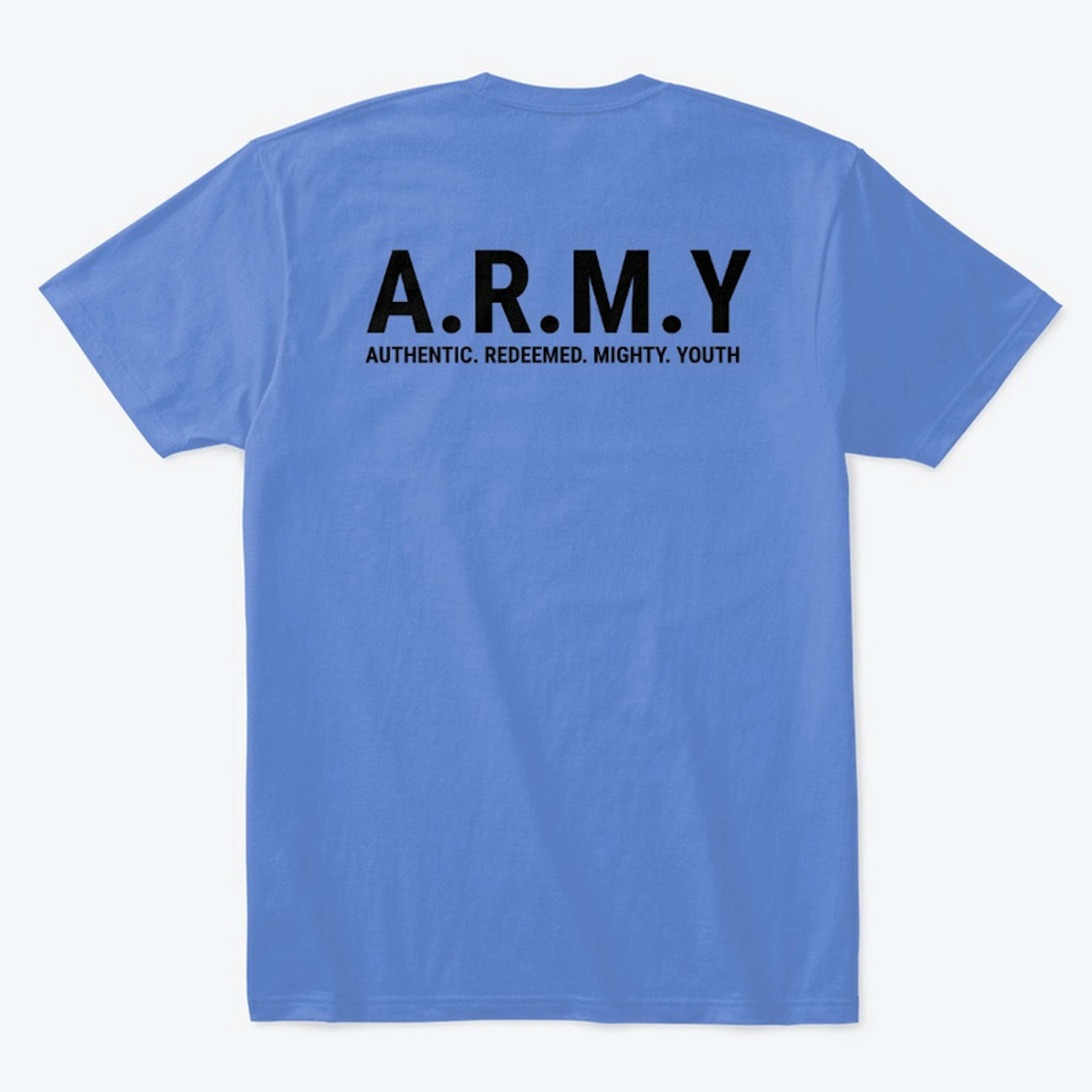 Youth ARMY Shirt