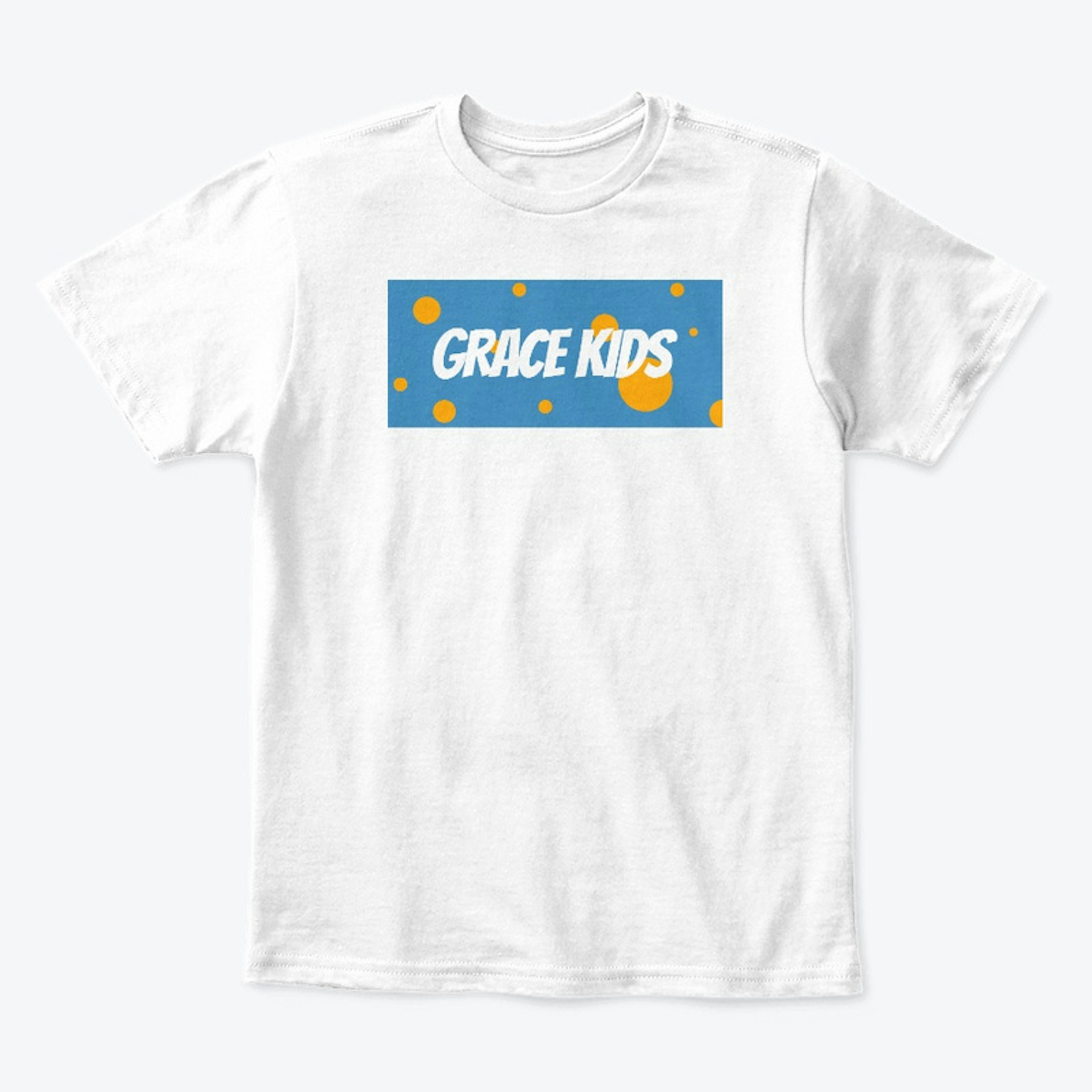 Grace Kids T-shirt