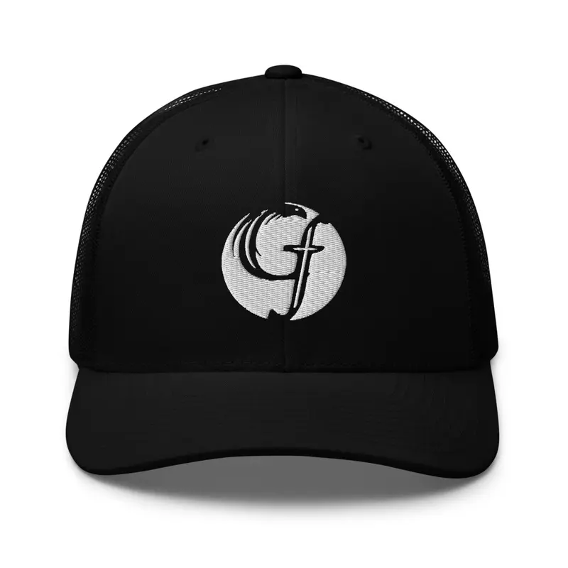 GFLEX Trucker Hat